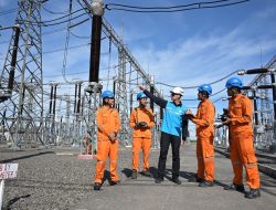 Cetak Hattrick, PLN Kembali Meraih Kinerja Keuangan Terbaik Sepanjang Sejarah Pada 2023