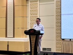 KPw BI Provinsi Lampung Mengajak Generasi Muda Tingkatkan Daya Literasi Melalui Perayaan World Book Day 2024