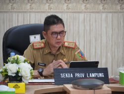 Kementerian Dalam Negeri Tekankan Komitmen Pemerintah Daerah Dalam Pengendalian Inflasi di Daerah