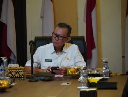 Provinsi Lampung Terpilih Menjadi Salah Satu Rute Pelayaran Muhibah Budaya Jalur Rempah
