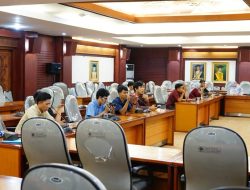 Unila Umumkan Hasil SNBT 2024