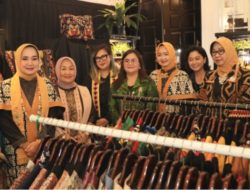 Lampung Craft V Dibuka, Gubernur Arinal Dukung Penuh UMKM Lokal Tingkatkan Daya Saing
