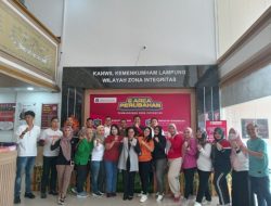 Hari Terakhir Pelaksanaan Kegiatan Pendalaman Materi Pembinaan Perancang Peraturan Daerah dan Perancangan Peraturan Daerah TA 2024