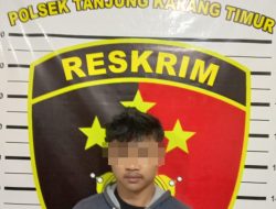 Alasan Bayar Hutang dan Judi Slot, Office Boy Cafe di Bandar Lampung Nekat Gelapkan Motor