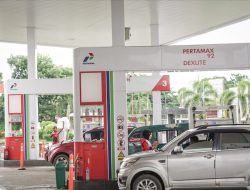 Jelang Idul Adha, Pertamina Patra Niaga Regional Sumbagsel Siap Cukupi Kebutuhan Energi Wilayah Lampung