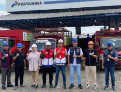 Pertamina Patra Niaga Regional Sumbagsel Jamin Pasokan LPG Bersubsidi di Lampung