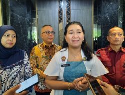 Pentingnya Pemahaman Hak Kekayaan Intelektual, Kanwil Kemenkumham Lampung Dorong Perkembangan Ekonomi Kreatif Daerah