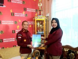 Kadivpas Kemenkumham Lampung Beri Penguatan Tugas Pokok dan Fungsi Pemasayarakatan Kepada Petugas Lapas Perempuan Kelas IIA Bandar Lampung