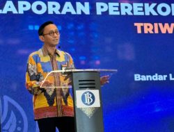 KPw BI Provinsi Lampung Gandeng Seluruh Pihak Kembangkan Sektor Pariwisata