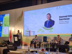 Pertamina Gas Dukung Integrasi Pipa Transmisi Gas Bumi Sumatera – Jawa