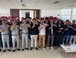 Jasa Raharja Lampung dan ITERA Berkolaborasi Dalam Pembentukan Komunitas Road Safety Ranger Z