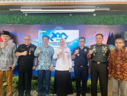 Peringati Hari Anti Narkotika Internasional, Kasrem 043/Gatam Ajak Masyarakat Perangi Narkoba