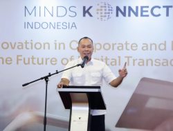 Direktur Utama Jasa Raharja Nyatakan Digitalisasi Sebagai Instrumen Pendukung Kepatuhan Pajak Kendaraan Bermotor Indonesia