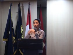 Kakanwil Kemenkumham Lampung Tekankan Pentingnya Kesehatan Mental Dalam Rehabilitasi Warga Binaan
