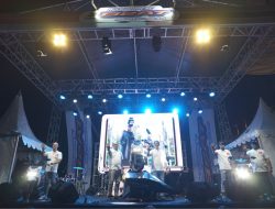 Honda Beat Series Terbaru Meluncur di Lampung, Skutik Terlaris di Indonesia Ini Hadir Dengan Desain dan Fitur Keamanan Baru