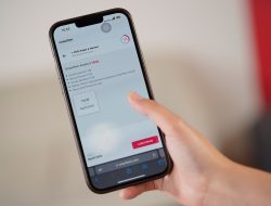 Pakai eSIM Smartfren Mulai Rp25 Ribu-an, Nikmati Kuota Besar Full 24 Jam