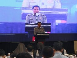 Komitmen Pertahankan Opini WTP, Kemenkumham Lampung Gelar Rekonsiliasi dan Pemutakhiran Data LK BMN Tingkat Wilayah Semester I TA 2024
