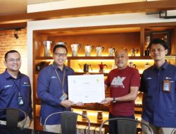Diminati Pelanggan Bisnis dan Industri, Eksportir Kopi Lampung Borong REC PLN Gunakan Energi Baru Terbarukan