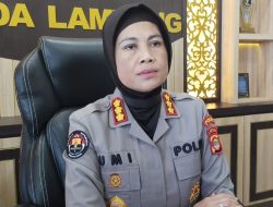 Tetapkan Tersangka Baru Dalam Kasus Peluru Nyasar Anggota DPRD Lampung Tengah, Ini Kata Polda Lampung