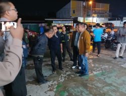 Diancam 15 Tahun Penjara, Tersangka Pembunuhan Duel Maut di Kota Metro Dijerat Pasal Berlapis