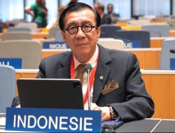Indonesia Komitmen Dukung Program Kerja WIPO dan Aktif Dalam Inisiatif Global Terkait Kekayaan Intelektual