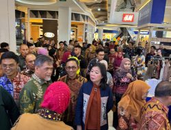 Dukung Kemajuan UMKM, Bank Indonesia Ajak Masyarakat Untuk Bangga Buatan Lampung