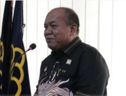 Komitmen Terapkan Pelayanan Prima, Lapas Kelas I Semarang Gelar Pelatihan Hospitality