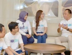 Direktur Utama Jasa Raharja : AKHLAK Bukan Hanya Jargon, Tapi Telah Terinternalisasi Menjadi Kode Etik dan Tata Kelola Jasa Raharja