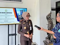 Kejari Belitung Timur Sukses Gelar Sunatan Massal Peringati Hari Bhakti Adhyaksa ke-64