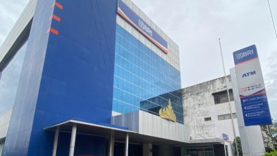 Terkait Keluhan Warga Gunung Sari, Begini Klarifikasi dari Pihak Bank BRI Kantor Cabang Teluk Betung