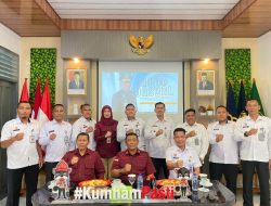 Kunjungi Lapas Tanjungpandan, Kadivpas Tegaskan Hal Ini