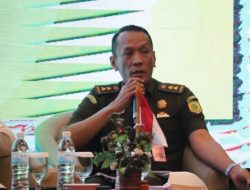 Dua Tersangka Dugaan Korupsi di Dinas Perkim Lampung Utara Dijebloskan ke Penjara