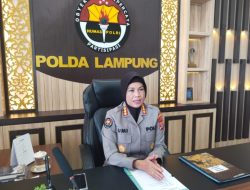 Aniaya Pasutri Hingga Tewas, Polisi Tangkap Tetangga Korban di Tanggamus