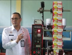 Kemenkumham Babel Dorong Lada Putih Muntok Jadi Produk Premium Marketplace