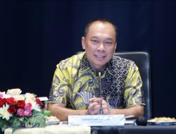 Jasa Raharja Dorong Optimalisasi Peraturan Pemerintah No 18 Tentang Dana Kecelakaan Lalu Lintas Jalan