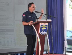 KPw BI Provinsi Lampung : Kolaborasi Otoritas dan Industri Sistem Pembayaran Dukung Kota Metro Go Digital