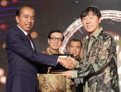 Golden Visa Resmi Diluncurkan, Presiden RI : Privilese Emas bagi Warga Dunia Berkualitas