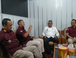 Peringati Hari Pengayoman ke-79, Lapas Kotaagung Gandeng Dinas Kesehatan Tanggamus Gelar Khitanan Massal