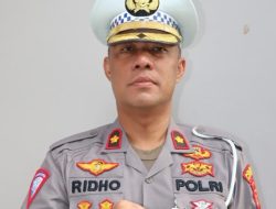 Kasat Lantas Polresta Bandar Lampung Himbau Masyarakat Tidak Menggunakan Sepeda Listrik di Jalan Raya