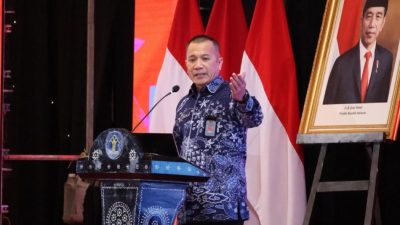 KUHP Baru Mengenai Kohabitasi Dalam Hak Asasi Manusia, Ini Kata Dirjen HAM
