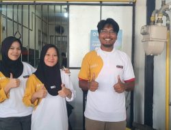 Terbukti Lebih Hemat, Jargas PGN Berikan Keuntungan Hingga 50 Persen Bagi Pelaku UMKM di Bandar Lampung