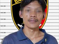 Buat Laporan Palsu Jadi Korban Begal, Pengangguran di Bandar Lampung Ditangkap Polisi