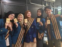 Tim PKM-K Leguit Unila Hadirkan Biskuit Legume Bantu Atasi Stunting