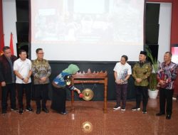 Hadapi Pilkada 2024, BEM FH Hadirkan Praktisi Hukum Dalam Semnas