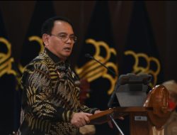 Kemenkumham Mengumumkan Seleksi Terbuka Untuk Jabatan Dirjen Peraturan Perundang-Undangan