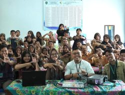 Pertamina Edukasi Siswa Inovasi Teknologi Energi Terbarukan