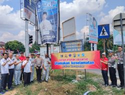 Meningkatnya Kecelakaan di Lampung Timur, Jasa Raharja Laksanakan FKLL Untuk Bertindak Cepat