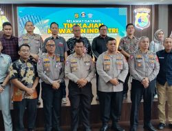 Optimalisasi Peran FKLL Wilayah Bandar Lampung Demi Menurunkan Angka Kecelakaan