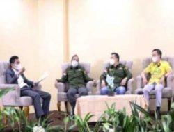 Anggota DPRD Lampung Noverisman Soroti Penyelesaian Utang DBH