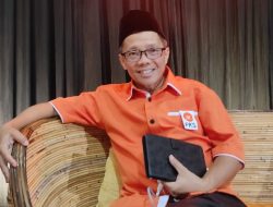 Komisi I DPRD Lampung Apresiasi Keberhasilan Aparat Hukum dalam Kasus Korupsi Bendungan Margatiga